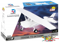 Cobi 26620 Cessna 172 Skyhawk